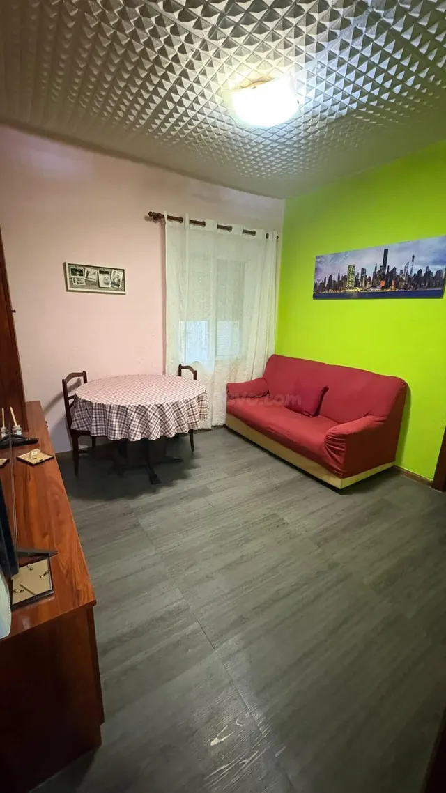 VIVENDA AMUEBLADA — 4