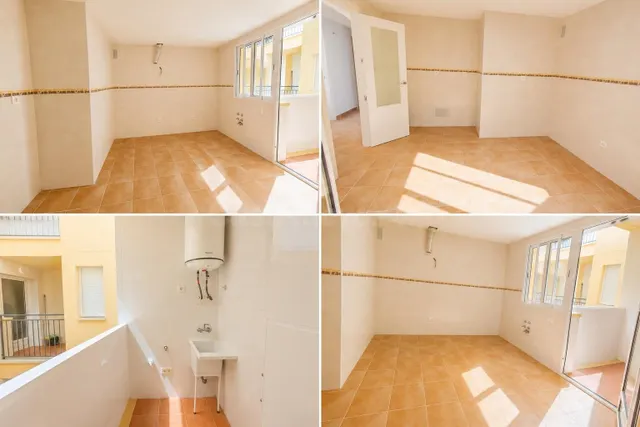 ¡Tu nuevo hogar en Los Ramos te espera! ✨ - foto 4
