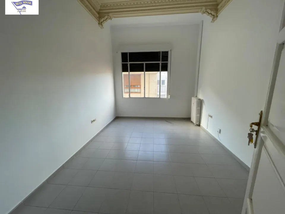 Despacho en pleno centro de Albacete