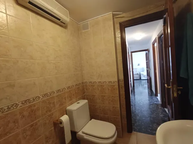 Apartamento 4 habitaciones 110m² en venta - Centro — 9