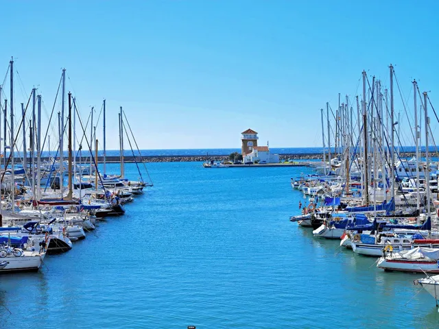 ALMERIMAR - A SOLO 250 METROS DE LA PLAYA DE PONIENTE — 17