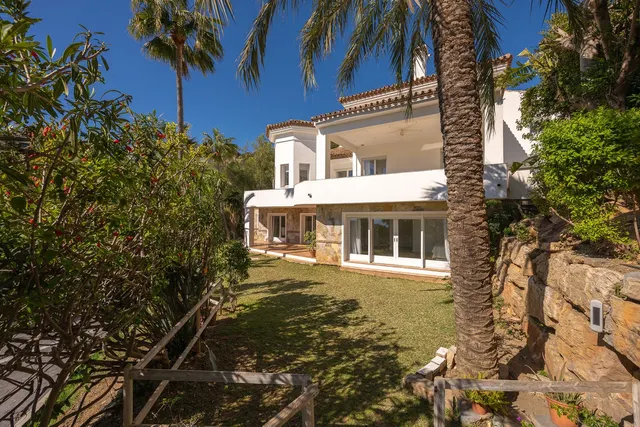 Chalet 9 habitaciones 1112m² en venta - Marbella — 48