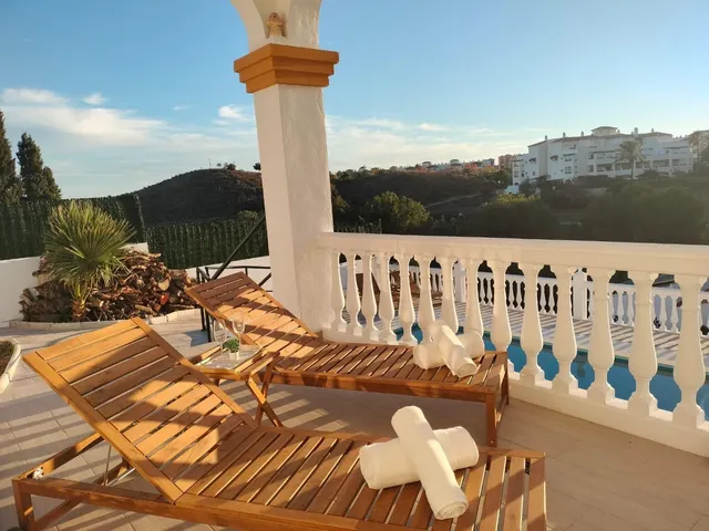Chalet 7 habitaciones 290m² en venta - Centro — 16