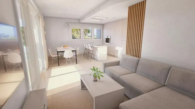 Apartamento 3 habitaciones 169m² en venta - Calpe — 15