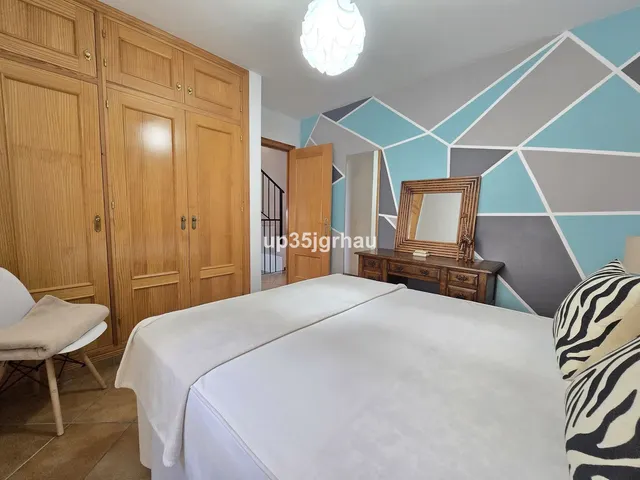 Adosado 4 habitaciones 195m² en venta - Costa Del Sol — 21