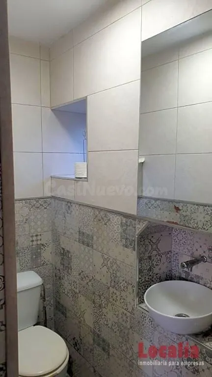 Venta de Bar-Restaurante en Peñacastillo, Santander. — 9