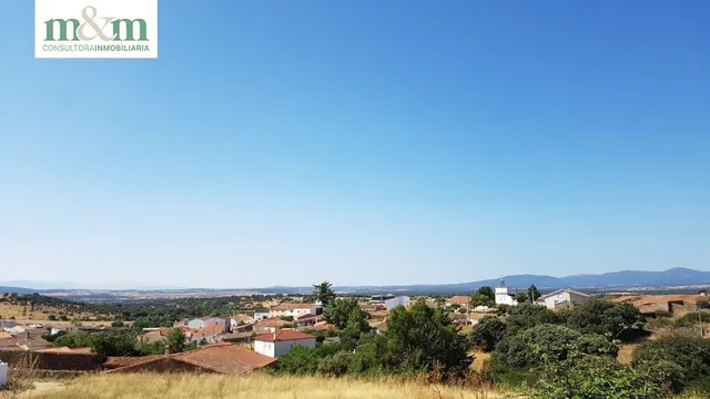 ¡¡¡CASA CON JARDIN EN VENTA EN FRADES DE LA SIERRA!!! — 42