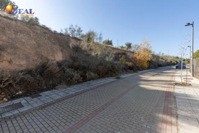 MAGNIFICA PARCELA EN ALTOS DE LA ZUBIA — 17