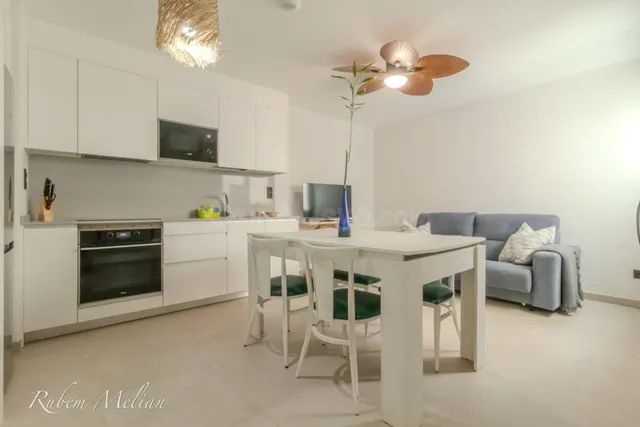 Piso en venta zona Santa Catalina - foto 4
