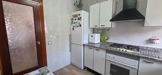 CASA SEMIREFORMADA COMODIDAD SIN ESCALERA — 19