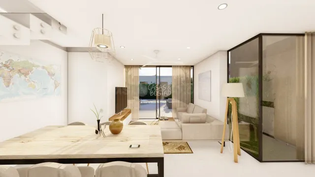 VILLAS DE OBRA NUEVA EN LOS URRUTIAS, MURCIA - foto 5