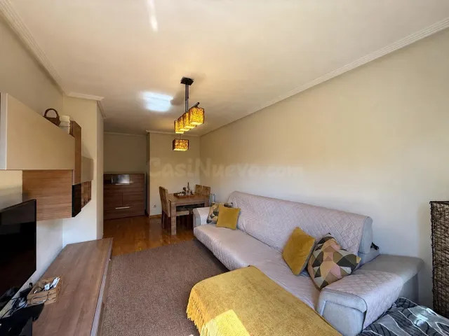 Piso 2 habitaciones 94m² en venta - Corredoria-La Carisa-Prado de La Vega — 4
