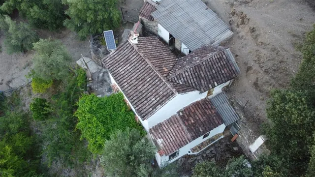 Casa de campo-Masía en Venta en Alpandeire Málaga - foto 5