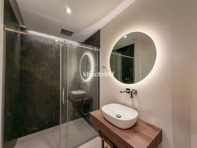 Ático 2 habitaciones 105m² en venta - Centro — 14