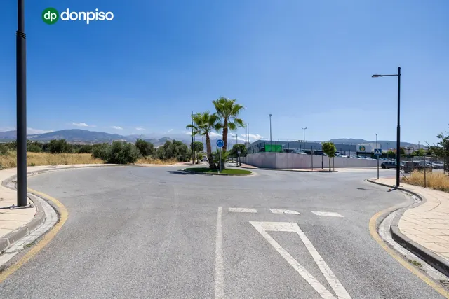 PRECIOSA PARCELA CON VISTAS A LA SIERRA - foto 4
