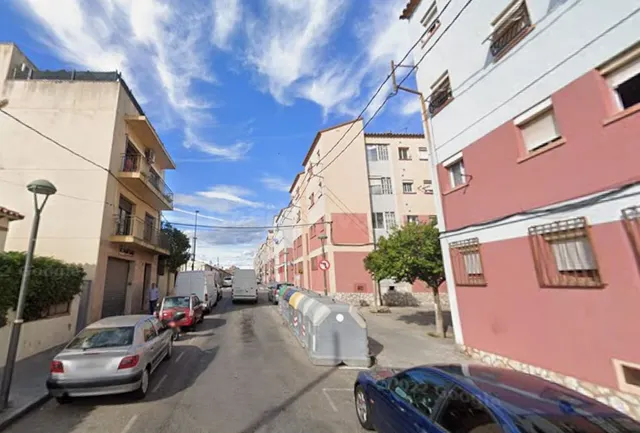 Apartamento 1 habitación 45m² en venta - Torreforta - foto 2