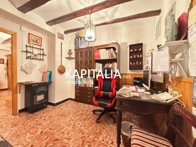 Casa a la venta en Lorcha — 14