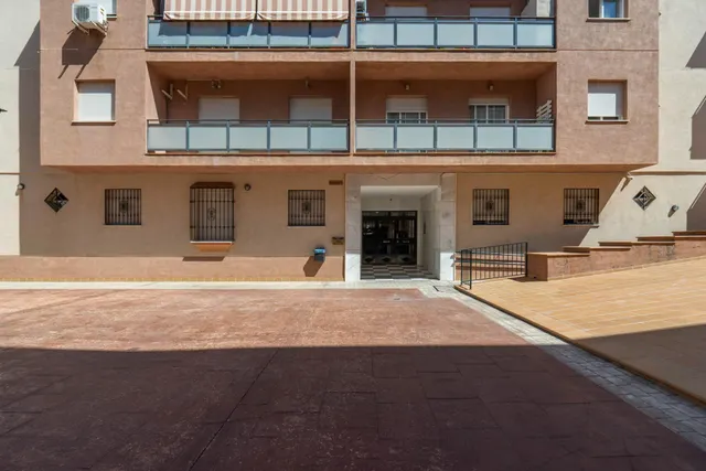 Precioso piso en la mejor zona residencial de Atarfe — 20