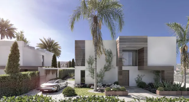Chalet 4 habitaciones 367m² en venta - Sotogrande - Alto — 11