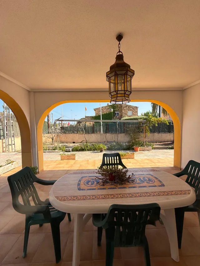 DOS CASAS EN UNA EN MATOLA SOLO EN ALQUILER — 11