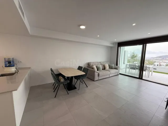 Apartamento 87m² en venta - Camporrosso village — 5