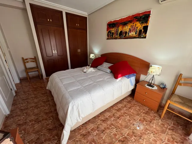 DÚPLEX ADOSADO EN ALQUERÍAS — 14