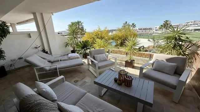 Apartamento 3 habitaciones 198m² en venta - Camporrosso vill - foto 4