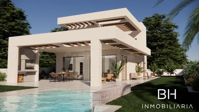 Villas de lujo en alenda golf — 4