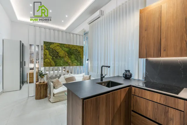 ESTUDIO EN VENTA CON PISCINA + GARAJE OPCIONAL - GRANADA (zo