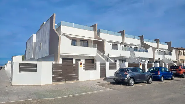Ático 2 habitaciones 78m² en venta - Zona Pueblo - foto 3