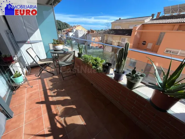 Espectacular piso en venta con 2 terrazas en Residencial La  - foto 5