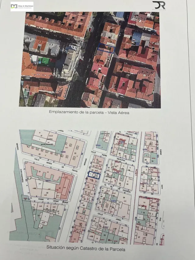 SOLAR PARA EDIFICACION EN ALTURA - foto 2