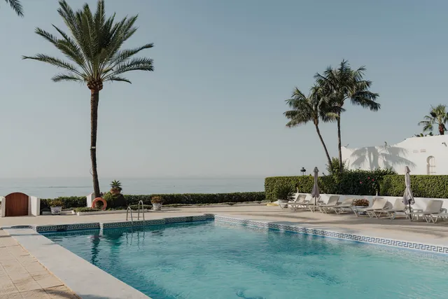 Adosado 3 habitaciones 194m² en venta - Marbella — 34