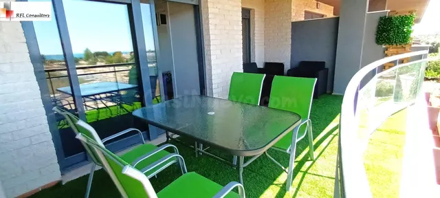 BONITO APARTAMENTO CON GRAN TERRAZA - foto 2