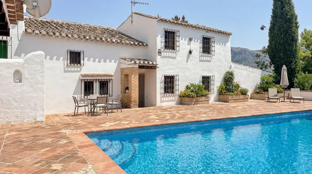 Finca rústica 9 habitaciones 738m² en venta - South of spain — 24