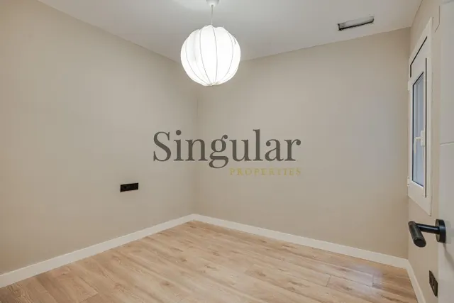 Piso en venta en Sant Gervasi — 24