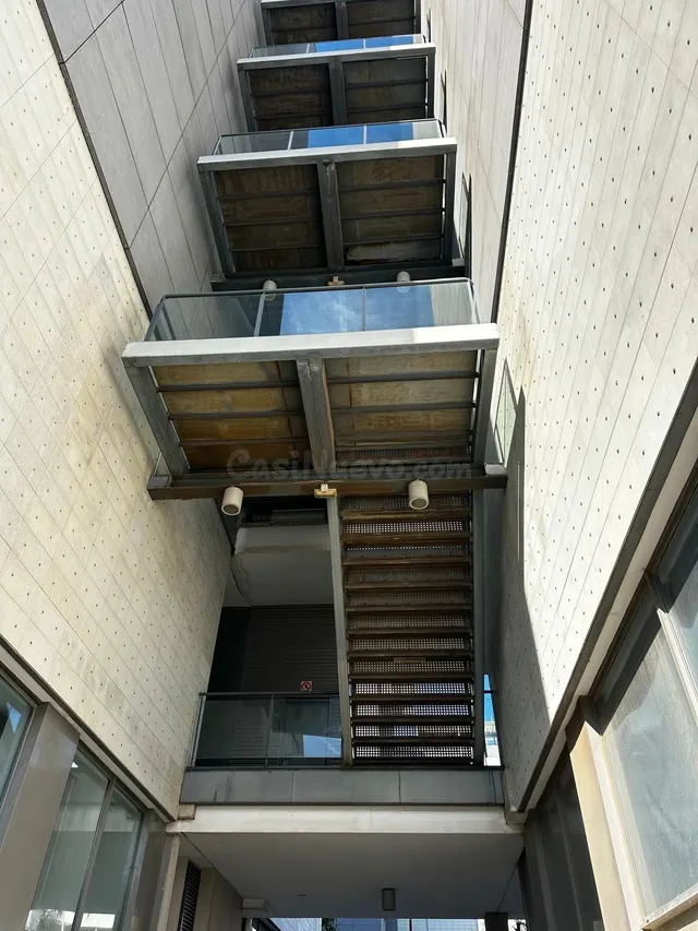 Local para oficinas en Ciudad Ros Casares - foto 5