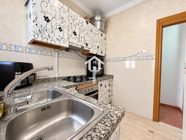 Piso en venta en Alicante. zona de campoamor, 75m2, 3 habitaciones, 1 bajo, cuarta planta sin ascensor — 19
