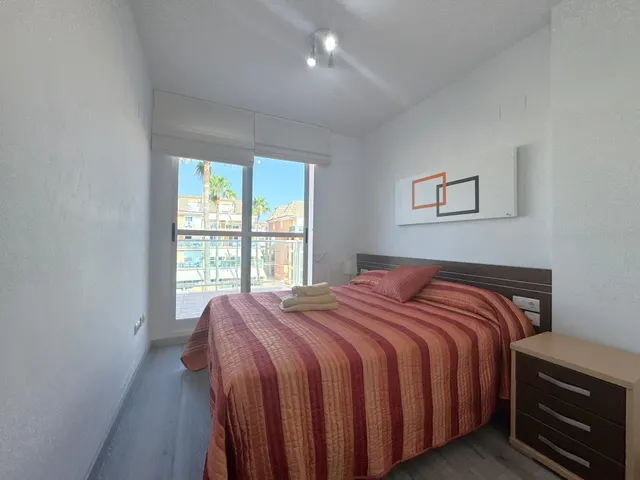 FANTASTICO APARTAMENTO CON VISTAS AL MAR — 23