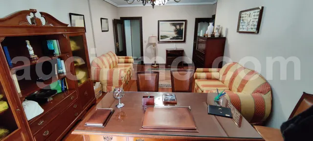 Piso en venta — 9