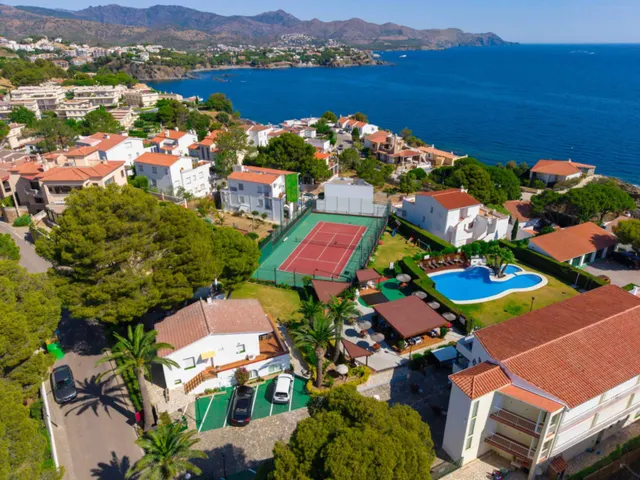Complejo vacacional en venta en Llança — 47