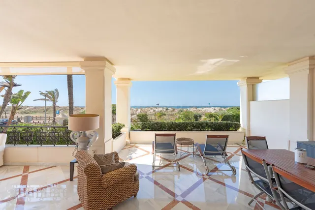 Apartamento 3 habitaciones 231m² en venta - Marbella — 5