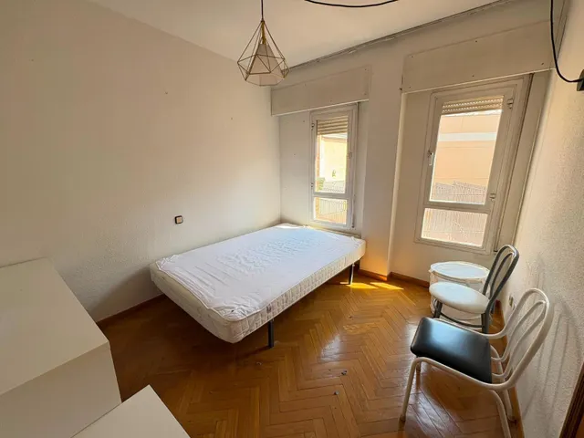 Piso 3 habitaciones 115m² en venta - La Latina — 17