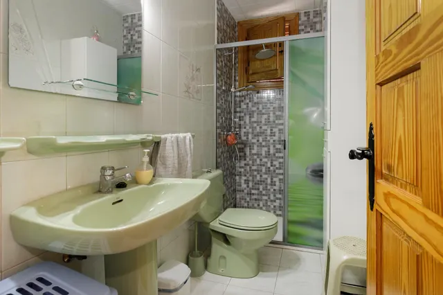 Preciosa casa típica del Albaycín — 17