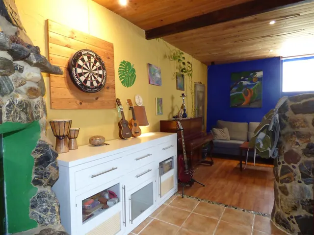 Finca rústica 6 habitaciones 220m² en venta - Riviera del sol — 26