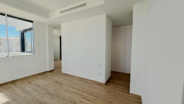 VILLA DE LUJO A ESTRENAR EN BENISSA — 49