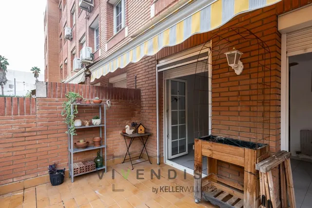 Piso Zona Centro Sant Andreu de la Barca — 17