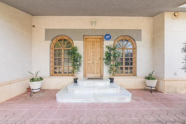 Chalet independiente de lujo en suelo urbanizable — 39