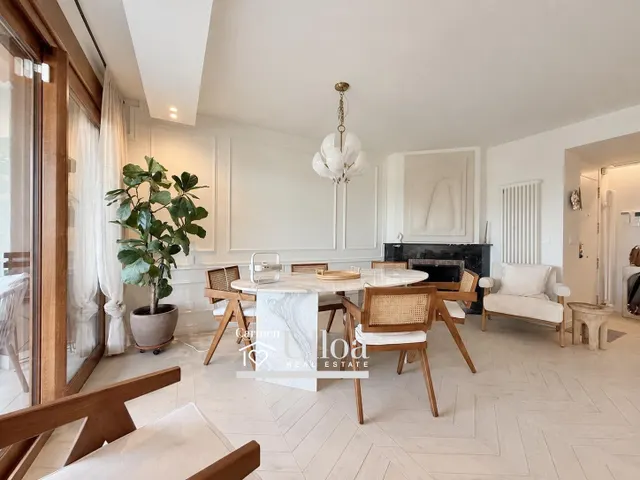 APARTAMENTO DE DISEÑO CON VISTAS AL MAR  Y AL CASTILLO PLAYA POSTIGUET — 9
