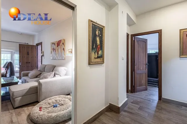Casa con piscina en urb los chopos - Las Gabias — 22